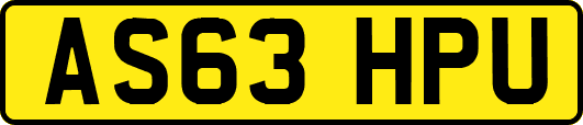 AS63HPU
