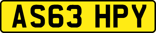 AS63HPY