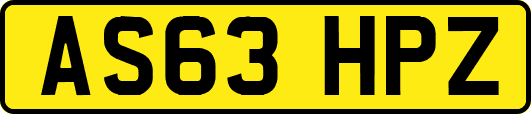 AS63HPZ