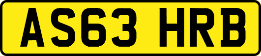 AS63HRB