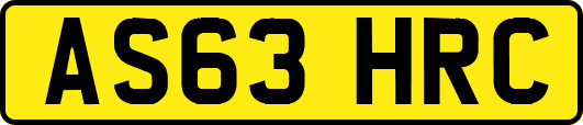AS63HRC