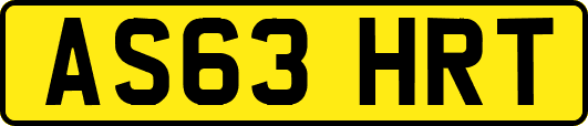 AS63HRT