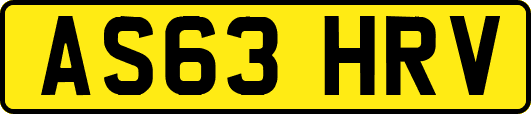 AS63HRV