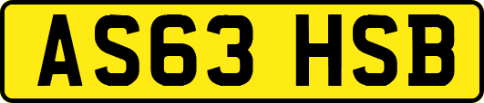 AS63HSB