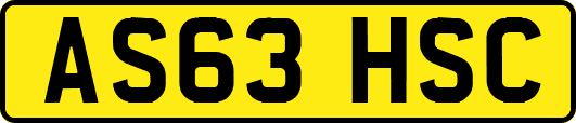 AS63HSC