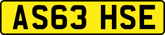 AS63HSE