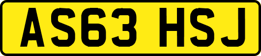AS63HSJ