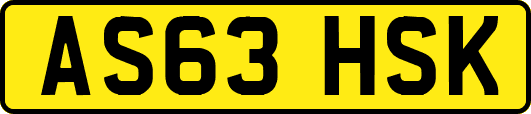 AS63HSK