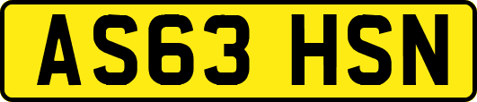 AS63HSN