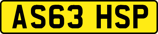 AS63HSP
