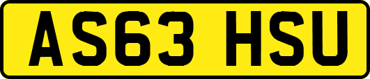 AS63HSU
