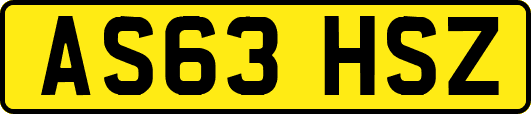 AS63HSZ