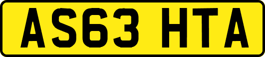 AS63HTA