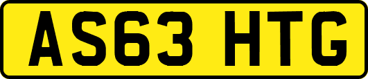 AS63HTG