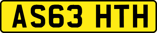 AS63HTH