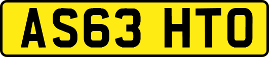 AS63HTO