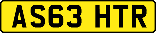 AS63HTR