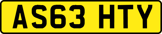 AS63HTY