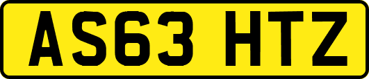 AS63HTZ