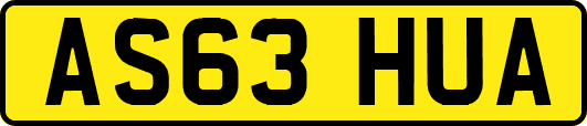 AS63HUA