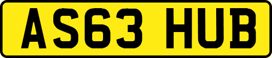 AS63HUB
