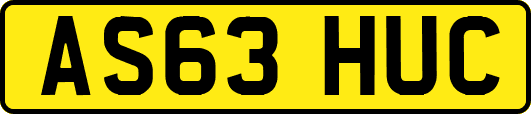 AS63HUC