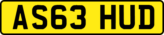 AS63HUD