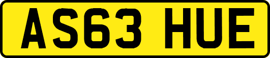 AS63HUE