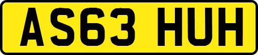 AS63HUH