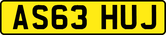 AS63HUJ
