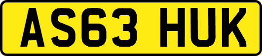 AS63HUK