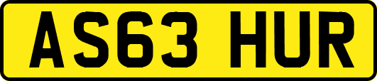 AS63HUR