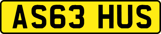 AS63HUS