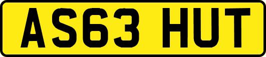 AS63HUT