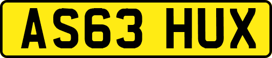 AS63HUX