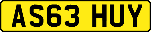 AS63HUY