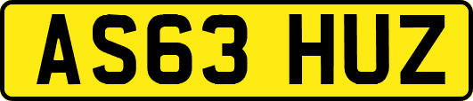 AS63HUZ