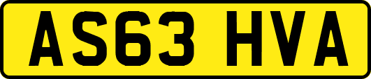 AS63HVA