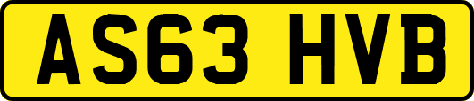 AS63HVB
