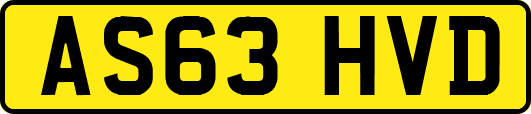AS63HVD
