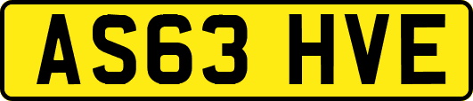 AS63HVE