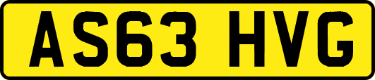 AS63HVG