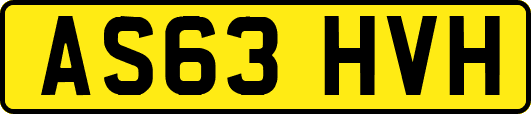 AS63HVH
