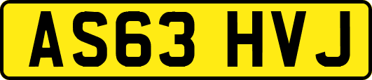 AS63HVJ