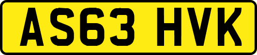 AS63HVK