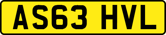 AS63HVL
