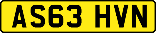 AS63HVN