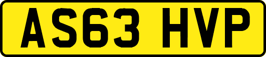 AS63HVP
