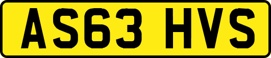 AS63HVS