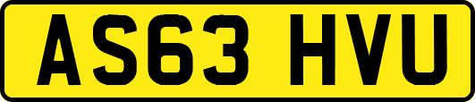 AS63HVU